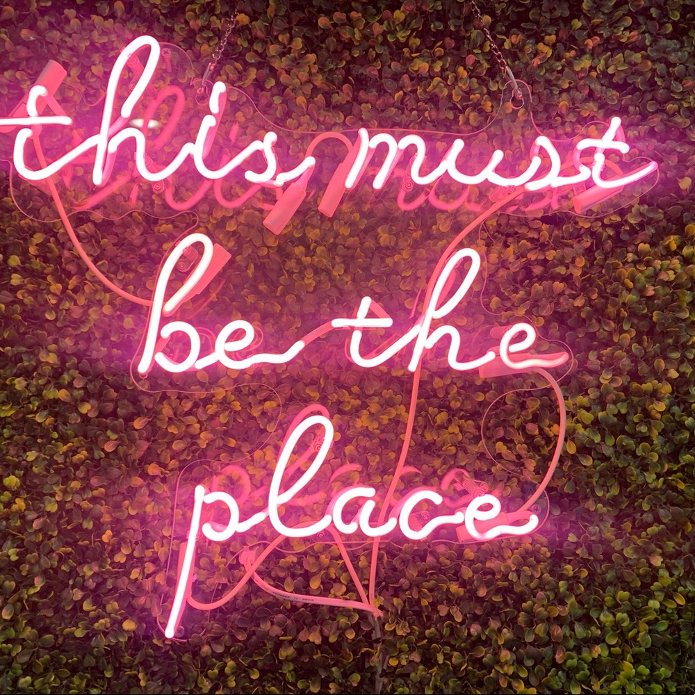 Meet your Posher, Karla y fanny